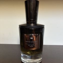 Grand Master Mind Games