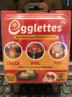 Egglettes Kitchen Gadget