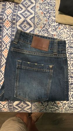 Carbon2Colbalt jeans
