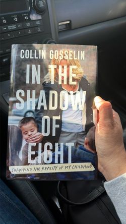 In the shadow of eight
