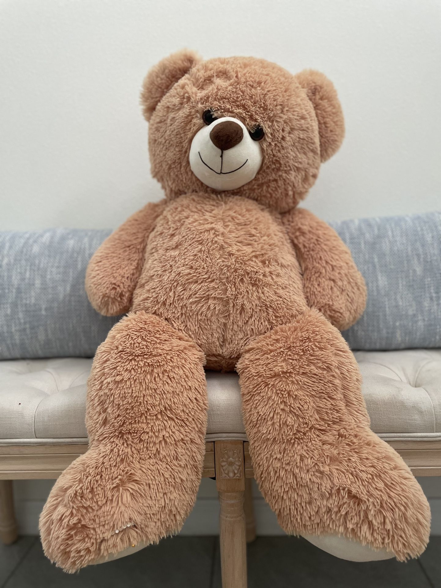85 Cm Giant Teddy Bear