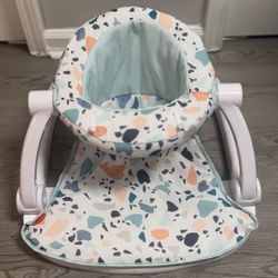 Baby Bouncer 