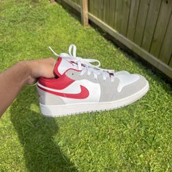 Nike Jordan Youth Air Jordan 1 Low SE 