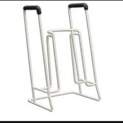 Compression Sock Dawning Tool (for Calf circumference less than 18 inches)