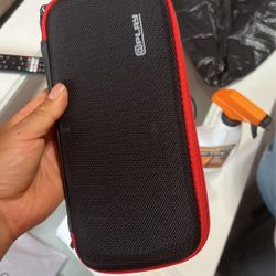 Case For Regular Nintendo Switch ( Non Oled)