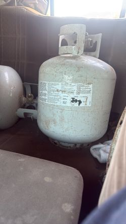 Propane Tanks