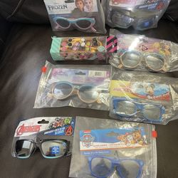 Kids Sunglasses