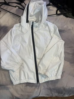 Boys Rain Jacket 5t