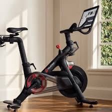 Peloton Bike