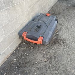 Portable Bathroom Catcher