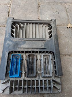 Computer 2014 Chevy Malibu 