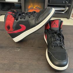 Air Jordans 6.5 Y