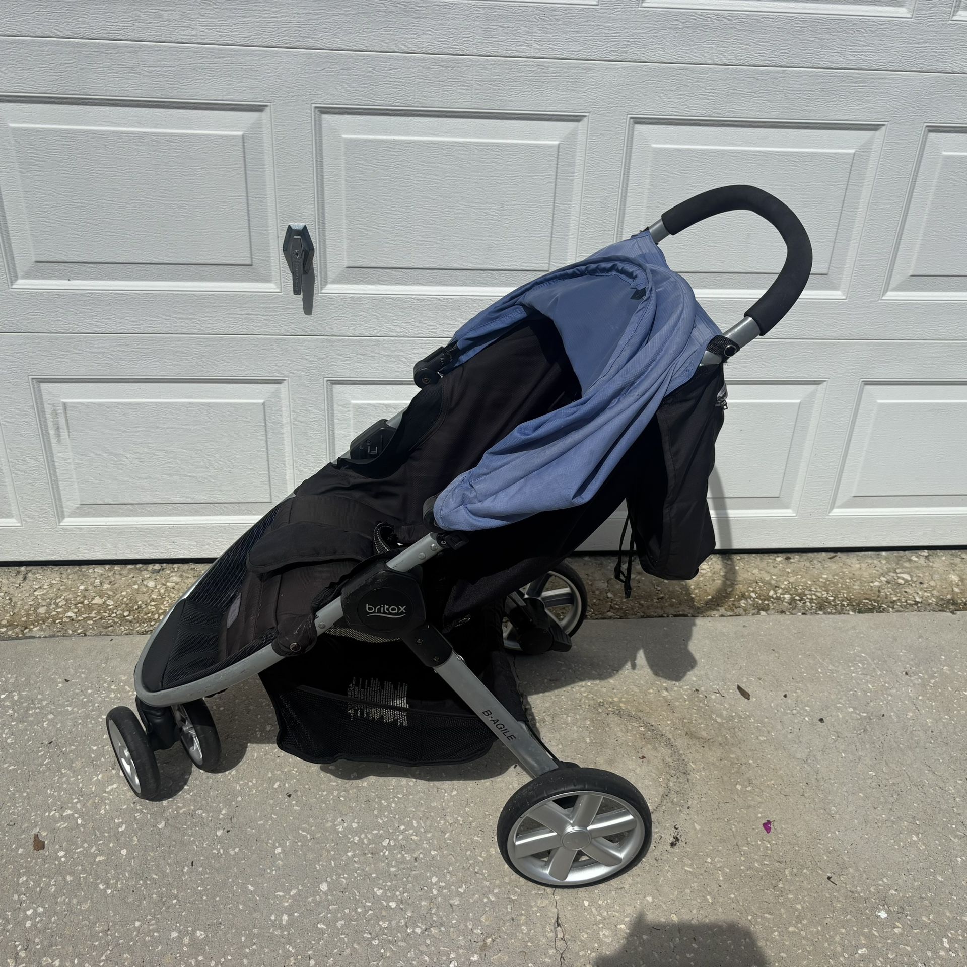 Stroller