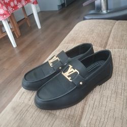 Louis Vuitton  Dress shoes...