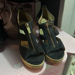 Michael Kors Wedges 