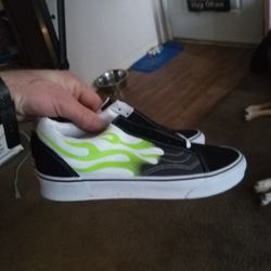 Vans Shoes