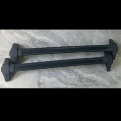 Nissan Pathfinder / Infiniti QX4 Roof Rack Crossbars 2001,2002,2003