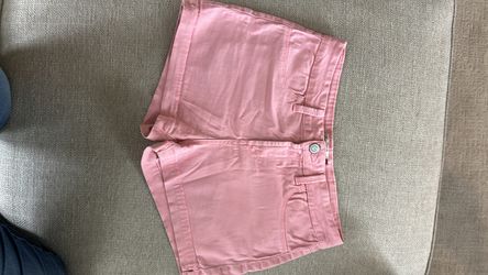 Women shorts $3