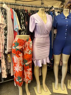 Vestidos para dama
