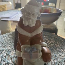 Lladro Santa #6675