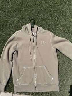 True religion hoodie