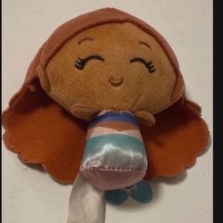 Disney Teacup Princess Surprise Mini Plush Little Mermaid