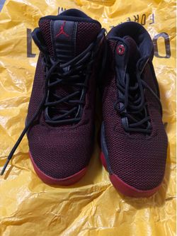 Nike Jordan horizon shoes