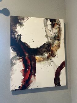 Wall Art canvas