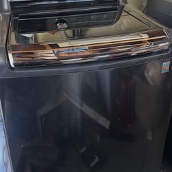 LG Washer 