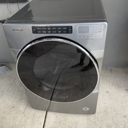 Whirlpool Dryer 