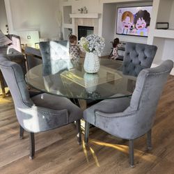 Dinning Table Set
