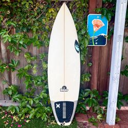 5’11 Sharpeye Disco (not Channel Islands Lost JS pyzel Inferno 72 Storms Fish)