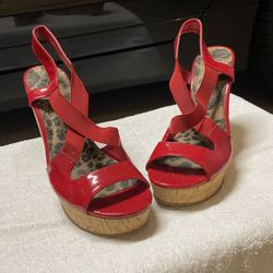 Cork Wedges