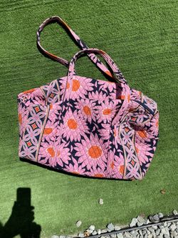 Vera Bradley Duffel Bag
