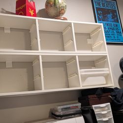 Wall Shelves