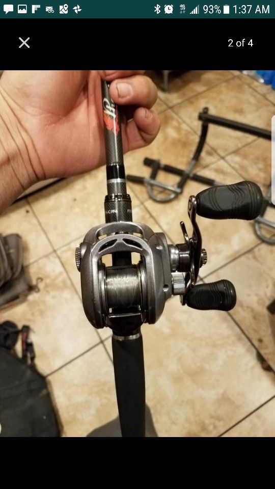 Recon first generation rod and dawa lexa 100h or best offer