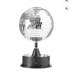 Disco ball
