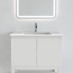 Bathroom Vanity 30”