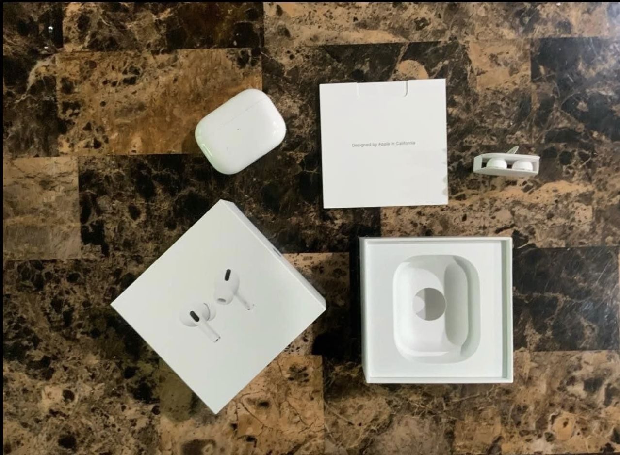 Apple AirPods Pro 2