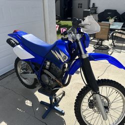 2006 Yamaha TTR 250