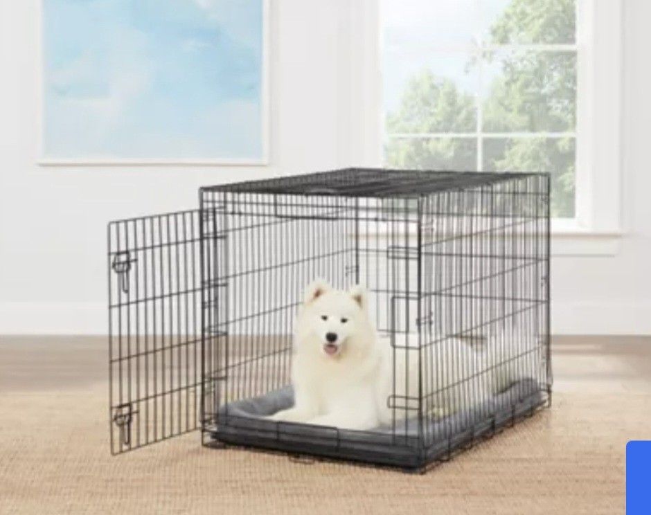 Large Dog Crate