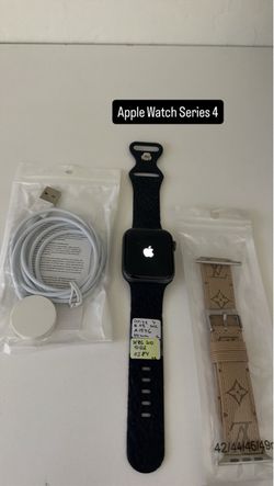 Apple Watch Series 4 Cellular! Like New!