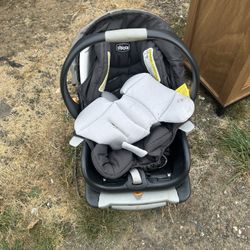 Car Seat
