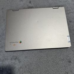 Chromebook 