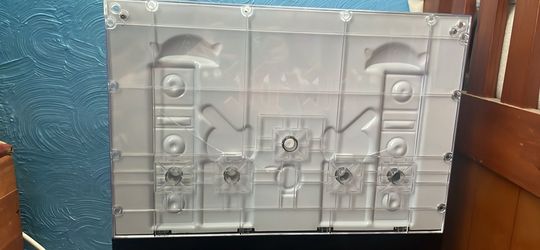 Funko Pops ACDC Concert Set