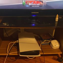 Ps5 Slim  Disc Version 