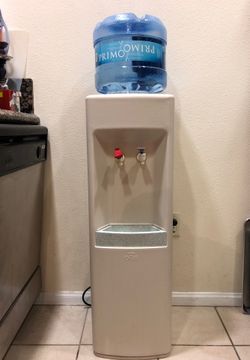 Water Cooler