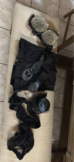 Women’s Halloween costume