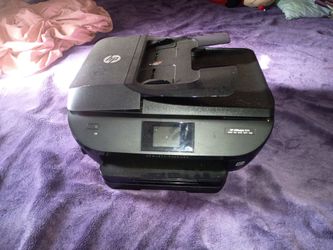 OfficeJet 5741 All-in-One Printer