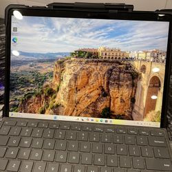Surface Pro 9 Brand New Condition